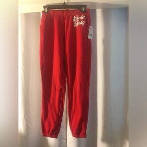 Grayson Threads Santa Baby Sweatpants